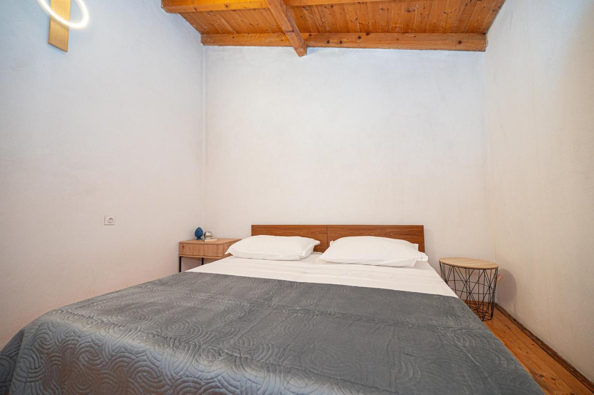 Secluded Fisherman'S Cottage Cove Jaz - Telascica, Dugi Otok - 8143 Sali Ruang foto