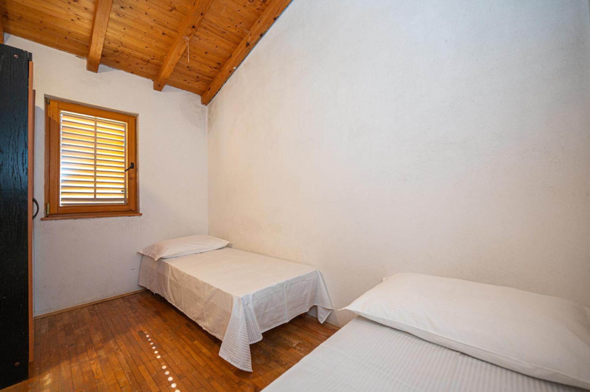 Secluded Fisherman'S Cottage Cove Jaz - Telascica, Dugi Otok - 8143 Sali Bagian luar foto