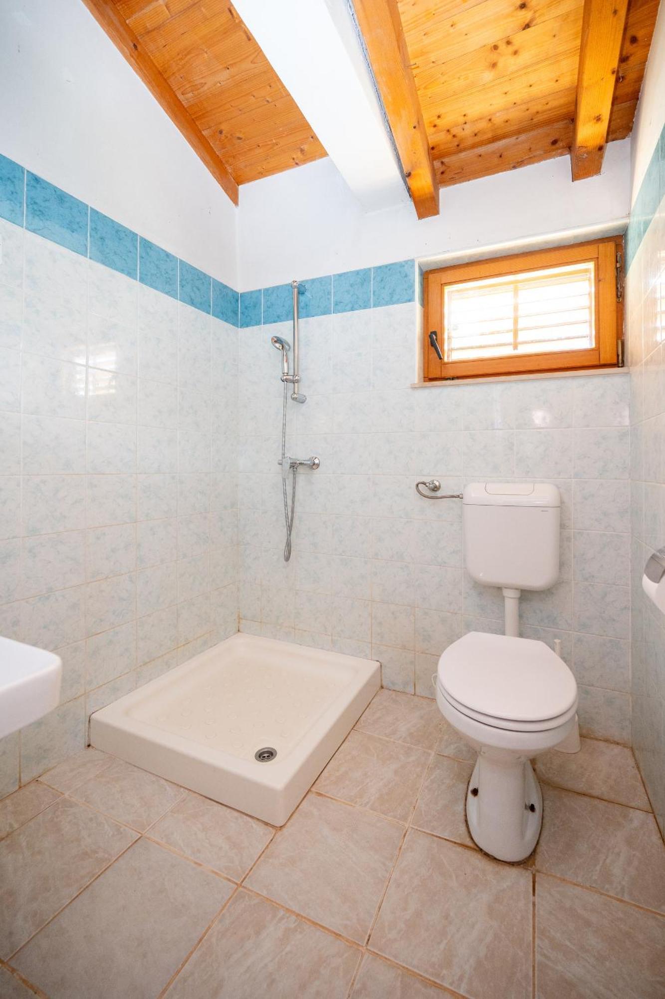Secluded Fisherman'S Cottage Cove Jaz - Telascica, Dugi Otok - 8143 Sali Bagian luar foto