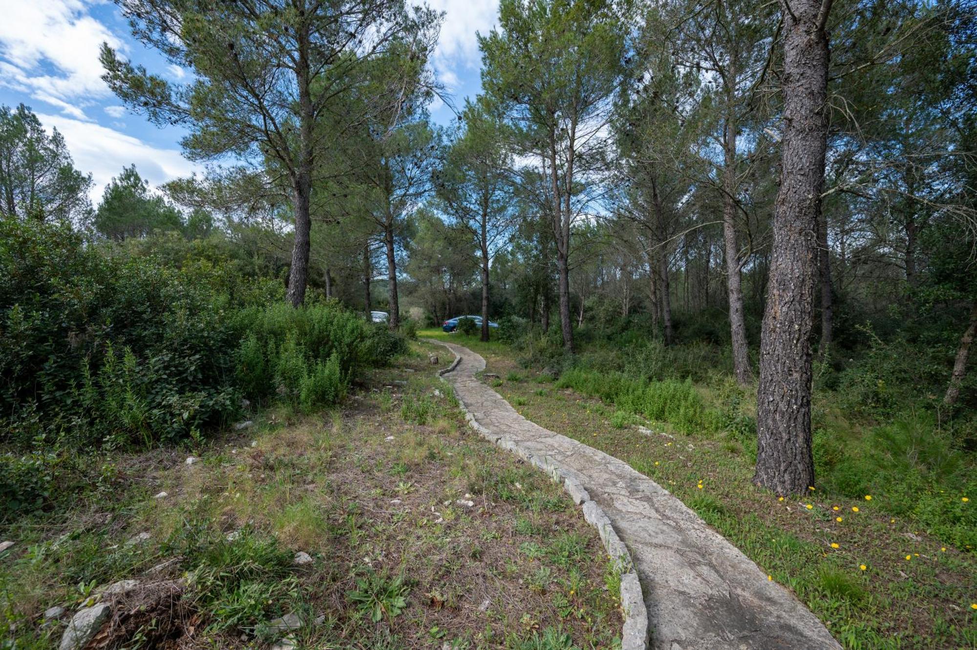 Secluded Fisherman'S Cottage Cove Jaz - Telascica, Dugi Otok - 8143 Sali Bagian luar foto